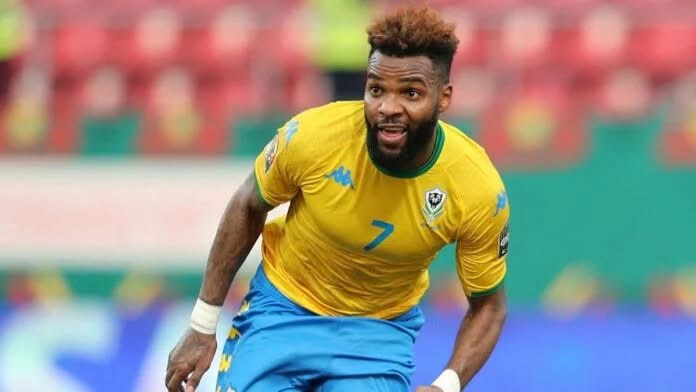 Tragédie en Chine : le footballeur gabonais Aaron Boupendza meurt à 28 ans