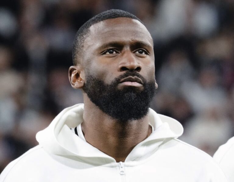 Antonio Rüdiger reconnaît les lacunes du Real Madrid face à Arsenal : « Ce n’était pas suffisant »