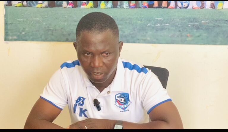 Ligue 1 (J15) : Ismaël Kaba annonce la couleur avant Hafia – Milo