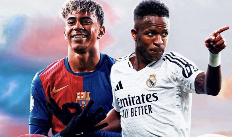 Coupe du Roi : le Barça et le Real s’affrontent ce samedi !