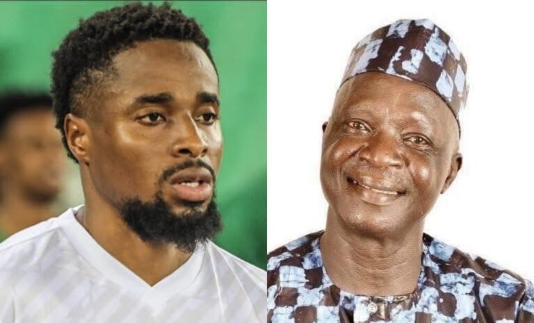 La réaction de Kamano après le décès de Moussa Koffoé : « Tu as passé toute ta vie à nous… »