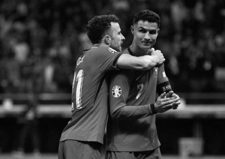 Obsèques de Jota : pourquoi Cristiano Ronaldo était absent ?