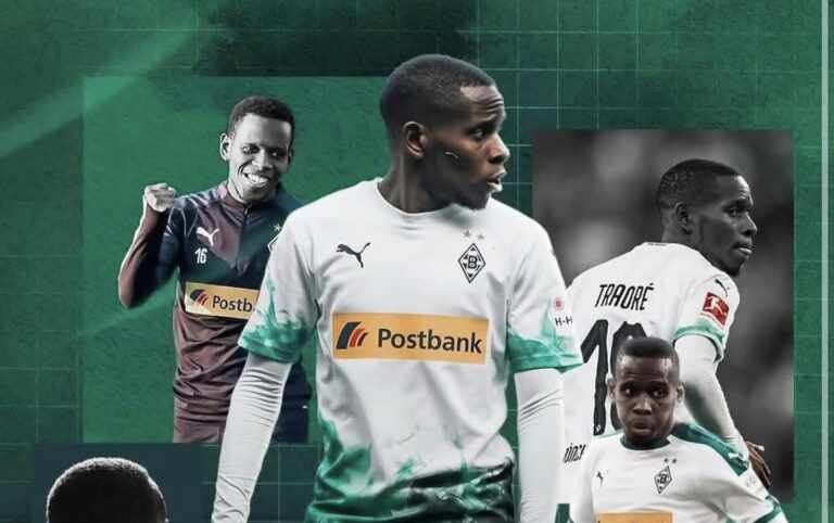 Ibrahima Traoré sort de sa retraite et s’engage avec un club inattendu !