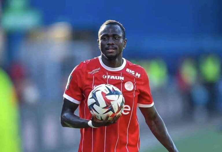 Officiel : Issiaga Sylla quitte la France pour rejoindre la Grèce.