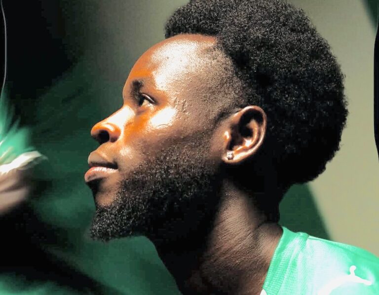 Mercato : Aliou Badara Baldé encore prêté en Suisse !