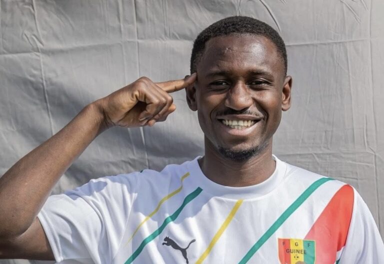 Mercato : Amadou Diawara va s’engager avec un autre club espagnol