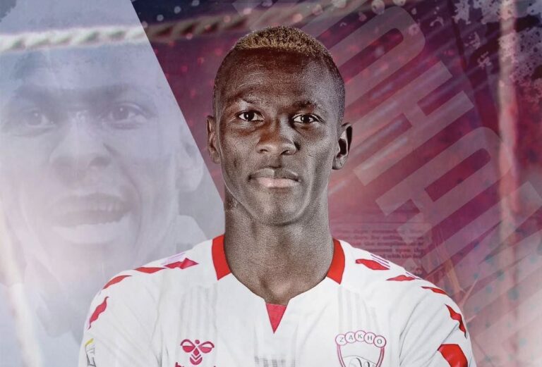 Transfert – Mohamed Yattara rejoint un championnat inattendu !