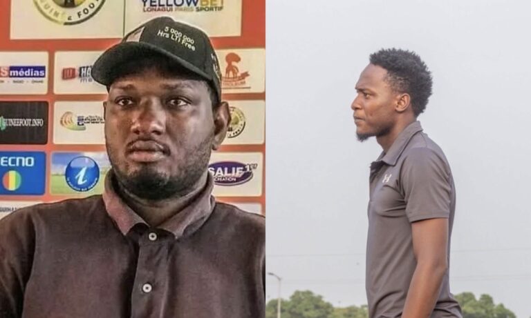 Karfamoriah FC : le club passe à la vitesse supérieure, Carvalho signe son retour, un nouvel entraîneur confirmé !