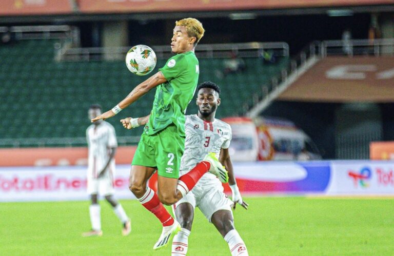 CHAN 2025 : Madagascar et Maroc se qualifient pour la grande finale… toutes les infos !