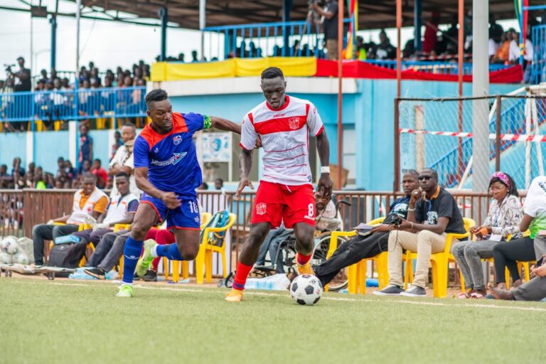 West Africa Champions Cup 2025 : Top départ réussi à Kankan (Les résultats)