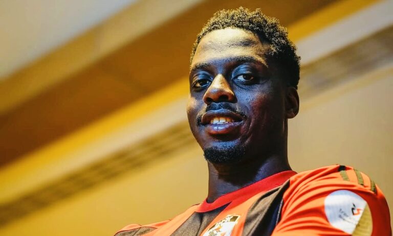 Mohamed Bayo prêté à Gaziantep FK jusqu’à la fin de la saison