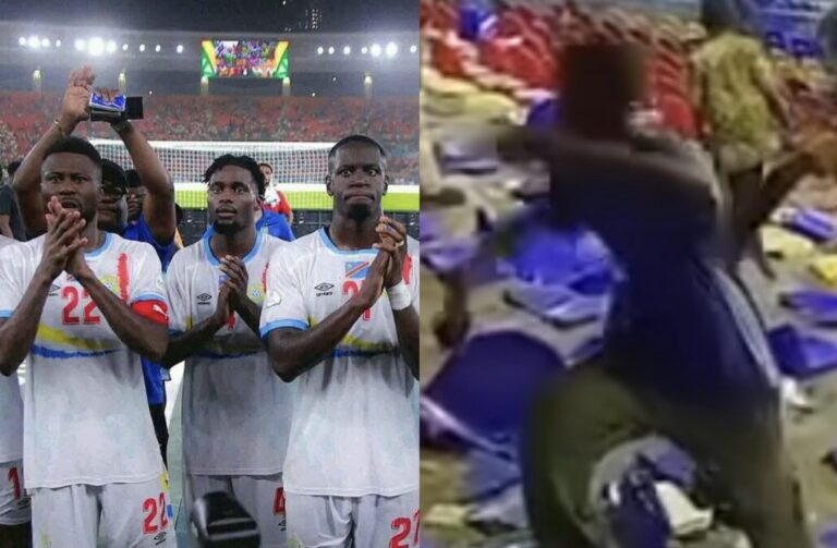 La RDC pourrait être lourdement sanctionnée !