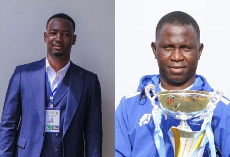 Milo FC : Le président délégué dévoile les raisons du départ du coach Ismaël Kaba
