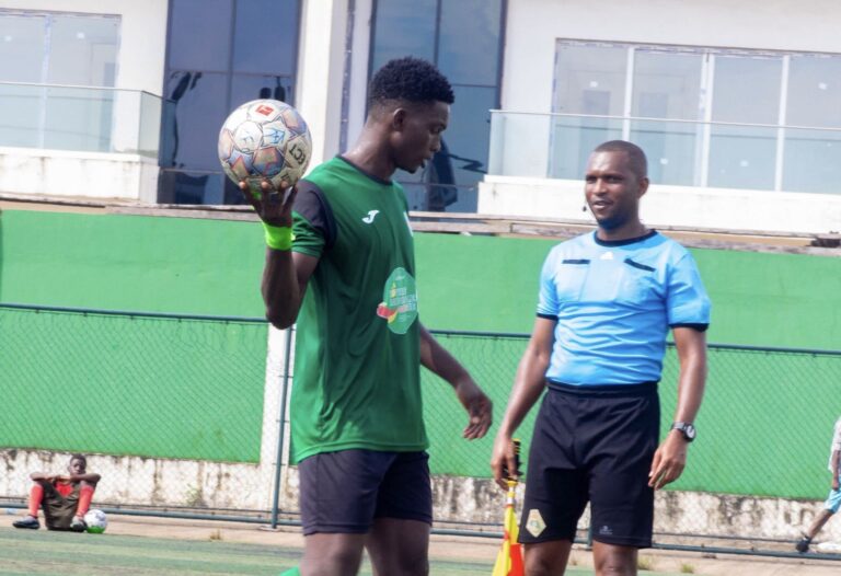 Ligue 2 Guinéenne : Un faux débat sur le classement !