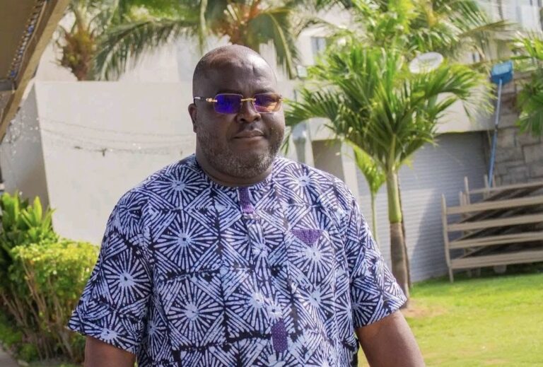 Karfamoriah FC en Ligue 1 : son président dédie cet exploit à l’Étoile de Guinée