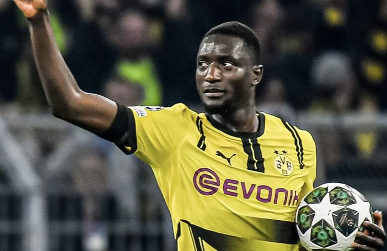FC Barcelone : Guirassy dans le viseur pour succéder à Lewandowski