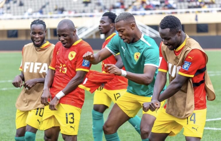 Elim.Mondial 2026 : le sélectionneur du Syli dévoile sa liste avec plusieurs nouveaux joueurs