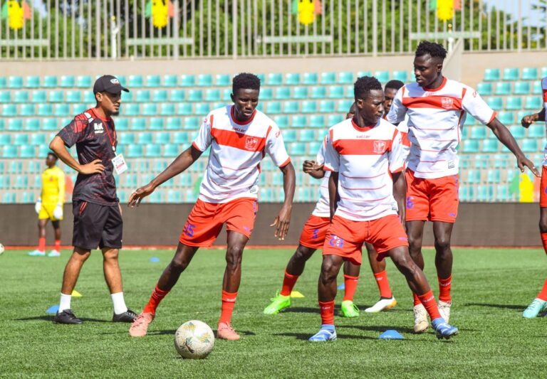 Ligue des Champions CAF : Le Horoya AC renverse Al Hilal et file au second tour !