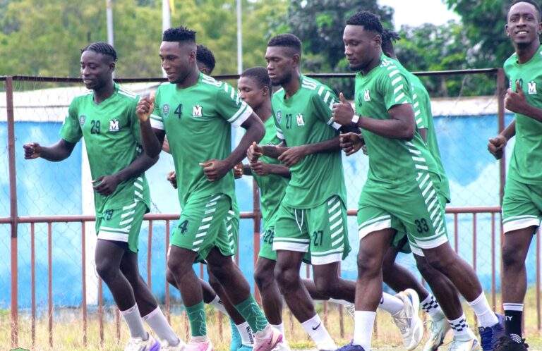 Ligue 2 : Karfamoriah et l’ASFAG s’affrontent en finale ce mardi !