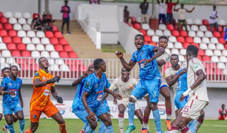 Ligue 1 de Guinée : la date de démarrage connue !