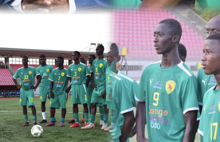 CAN U17 : la Guinée dans la poule B du tournoi qualificatif UFOA-A à Bamako
