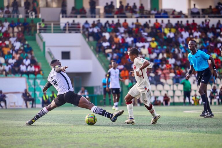 La LGFP verse la première tranche de la subvention aux clubs de Ligue 1