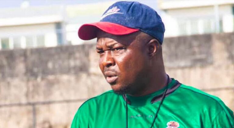 Ligue 1 : Loubha FC tient son nouvel entraîneur !