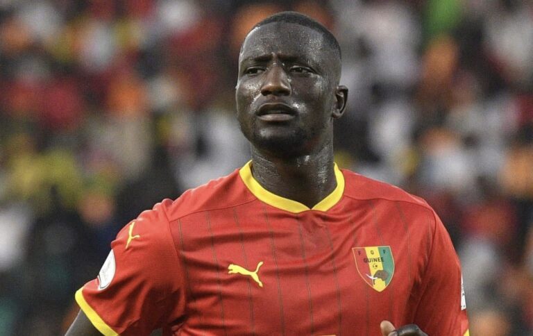 The Best 2025 : Guirassy parmi les nominés pour le titre de Meilleur Attaquant de l’Année