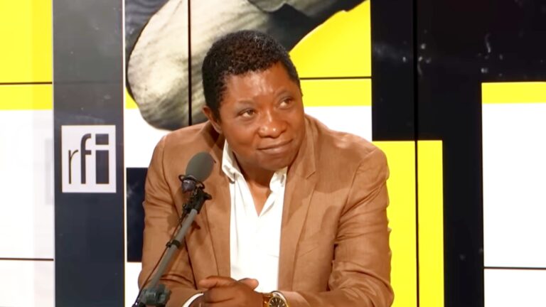 Litige Tanzanie – Guinée : Rémy Ngono évoque une possible disqualification de la Tanzanie