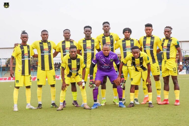 Ligue 1 Guicopres (J17) : Horoya AC nouveau leader, Milo FC en recul, la SAG respire !